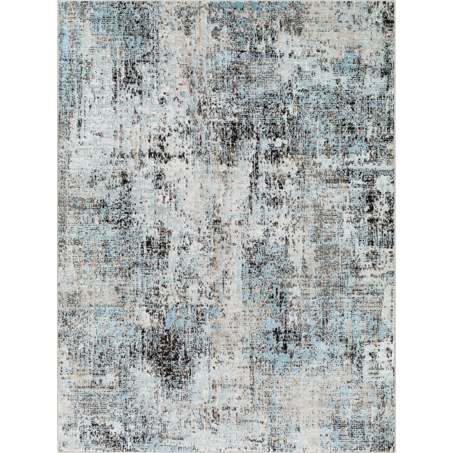 001 SI-2132380,SI-2132381,SI-2132382,SI-2132383 | Primary Silo | Allegro Rug - 500879 by Livabliss. Made from face: 80% polyester, 20% polypropylene, warp: 100% jute in a unique style.