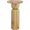Wood, Gold