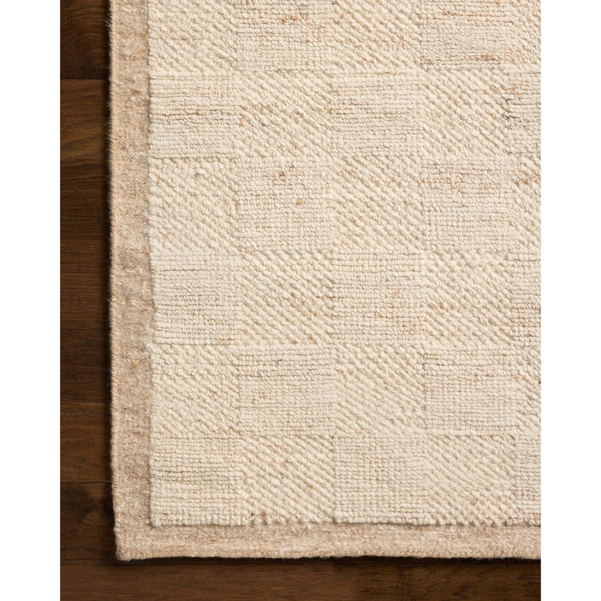 Alina ALN-01 Rug by Loloi. Made from 100% wool in a unique style.