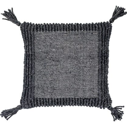 Alaric Pillow by Surya. Made from polyester in a cottage & farmhouse style.