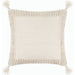 Alaric Pillow by Surya. Made from polyester in a cottage & farmhouse style.