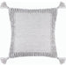 Alaric Pillow by Surya. Made from polyester in a cottage & farmhouse style.