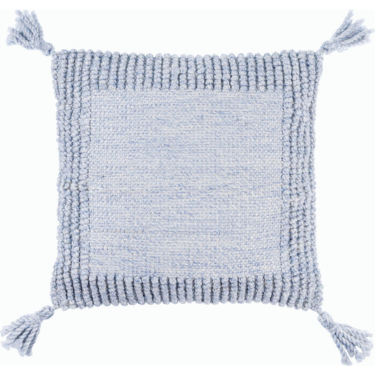 Alaric Pillow by Surya. Made from polyester in a cottage & farmhouse style.