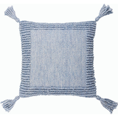 Alaric Pillow by Surya. Made from polyester in a cottage & farmhouse style.