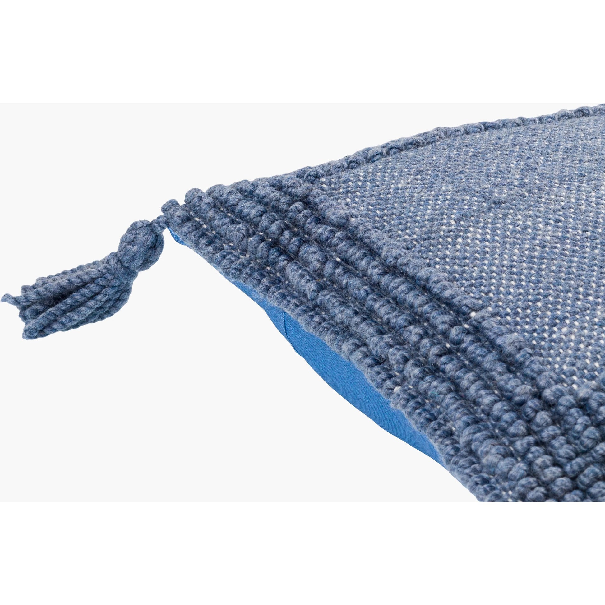 Alaric Pillow by Surya. Made from polyester in a cottage & farmhouse style.