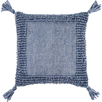 Alaric Pillow by Surya. Made from polyester in a cottage & farmhouse style.