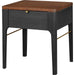 Anello End Table - 531772 by Surya. Made from unique in a modern style.
