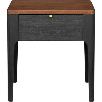 Anello End Table - 531772 by Surya. Made from unique in a modern style.