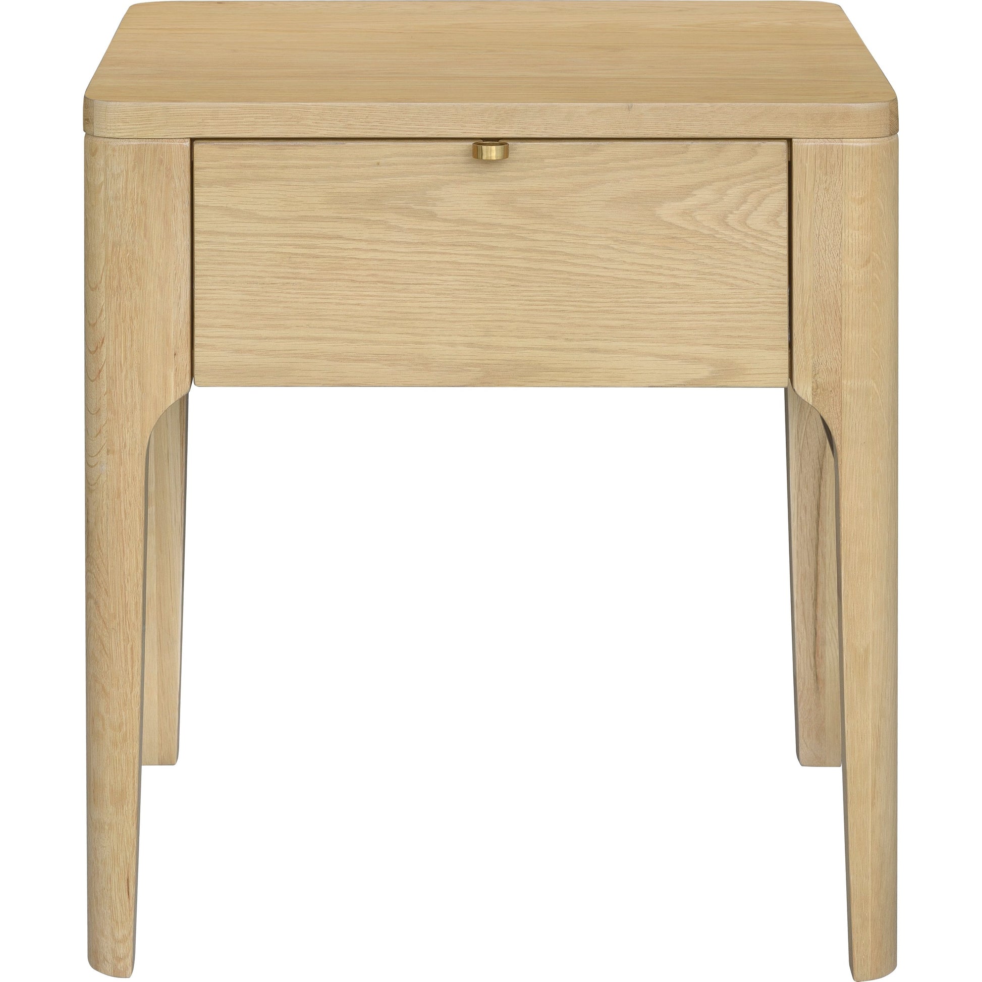 Anello End Table - 531772 by Surya. Made from unique in a modern style.