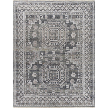 Almeria Rug - 27871 by Surya. Made from unique in a unique style.