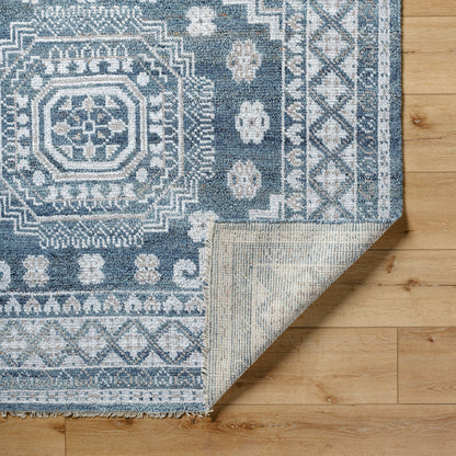 Almeria Rug - 27871 by Surya. Made from unique in a unique style.