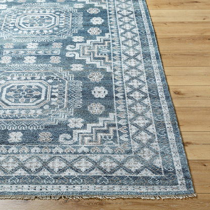 Almeria Rug - 27871 by Surya. Made from unique in a unique style.