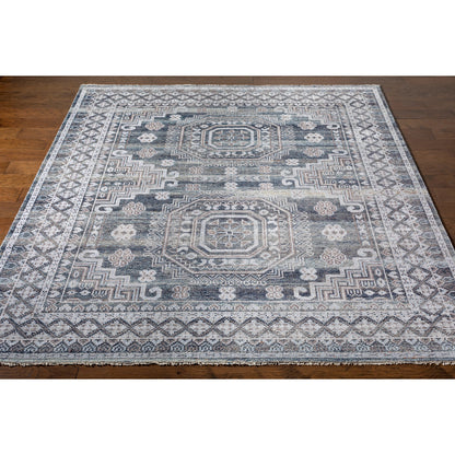 Almeria Rug - 27871 by Surya. Made from unique in a unique style.