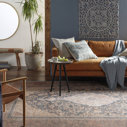 Almeria Rug - 27871 by Surya. Made from unique in a unique style.