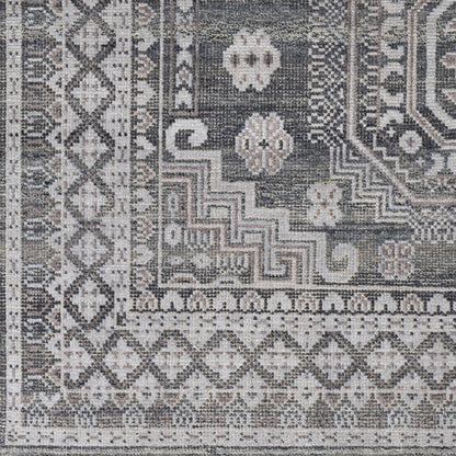 Almeria Rug - 27871 by Surya. Made from unique in a unique style.