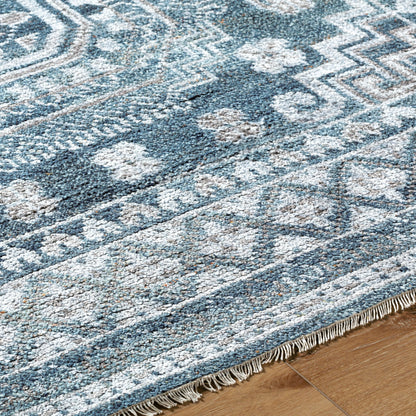 Almeria Rug - 27871 by Surya. Made from unique in a unique style.
