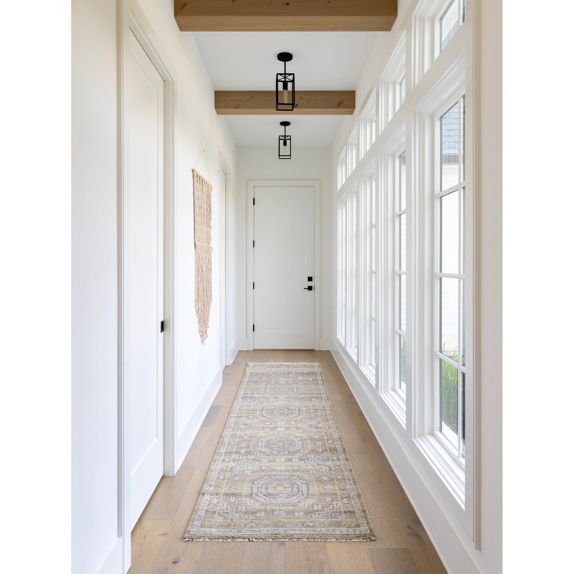 Almeria Rug - 27871 by Surya. Made from unique in a unique style.