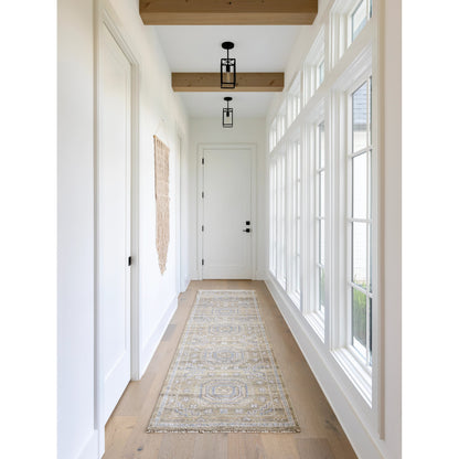 Almeria Rug - 27871 by Surya. Made from unique in a unique style.