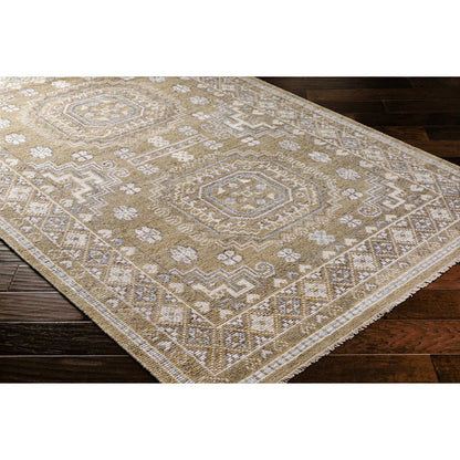 Almeria Rug - 27871 by Surya. Made from unique in a unique style.