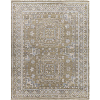 Almeria Rug - 27871 by Surya. Made from unique in a unique style.