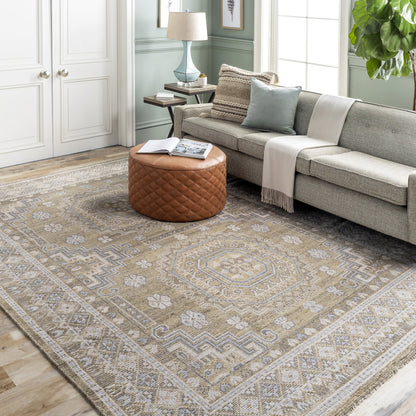Almeria Rug - 27871 by Surya. Made from unique in a unique style.