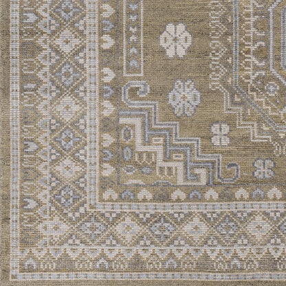 Almeria Rug - 27871 by Surya. Made from unique in a unique style.