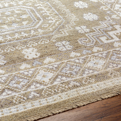 Almeria Rug - 27871 by Surya. Made from unique in a unique style.