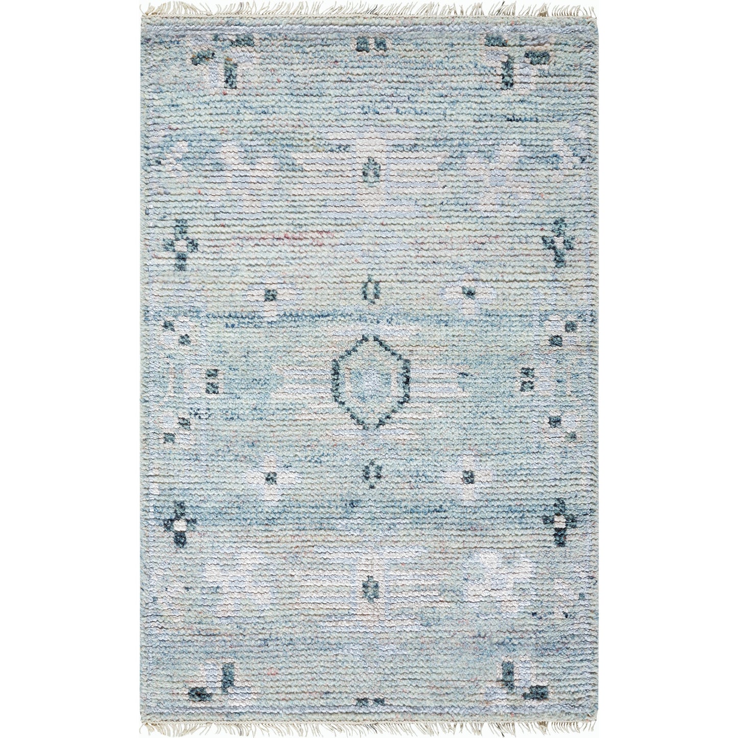 003 SI-1914489,SR-893756,SR-893757 | Primary Silo | Almeria Rug - 27872 by Surya. Made from unique in a unique style.