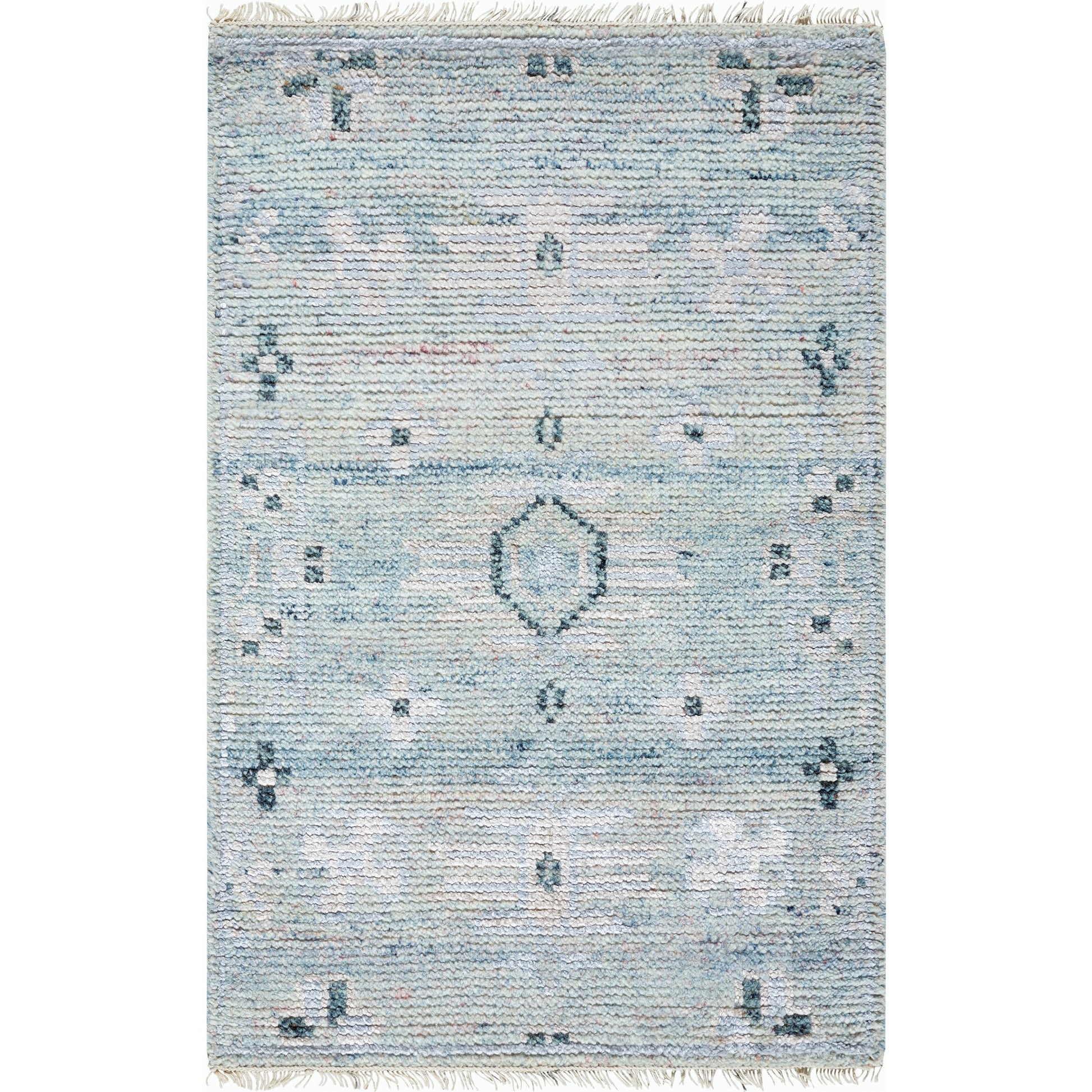 Almeria Rug - 27872 by Surya. Made from unique in a unique style.