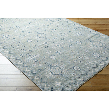 Almeria Rug - 27872 by Surya. Made from unique in a unique style.