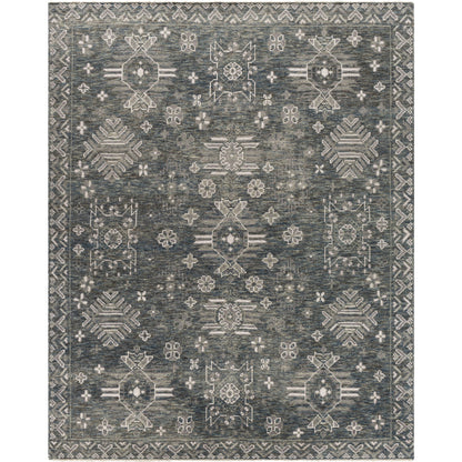 Almeria Rug - 27872 by Surya. Made from unique in a unique style.