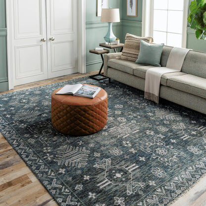 Almeria Rug - 27872 by Surya. Made from unique in a unique style.