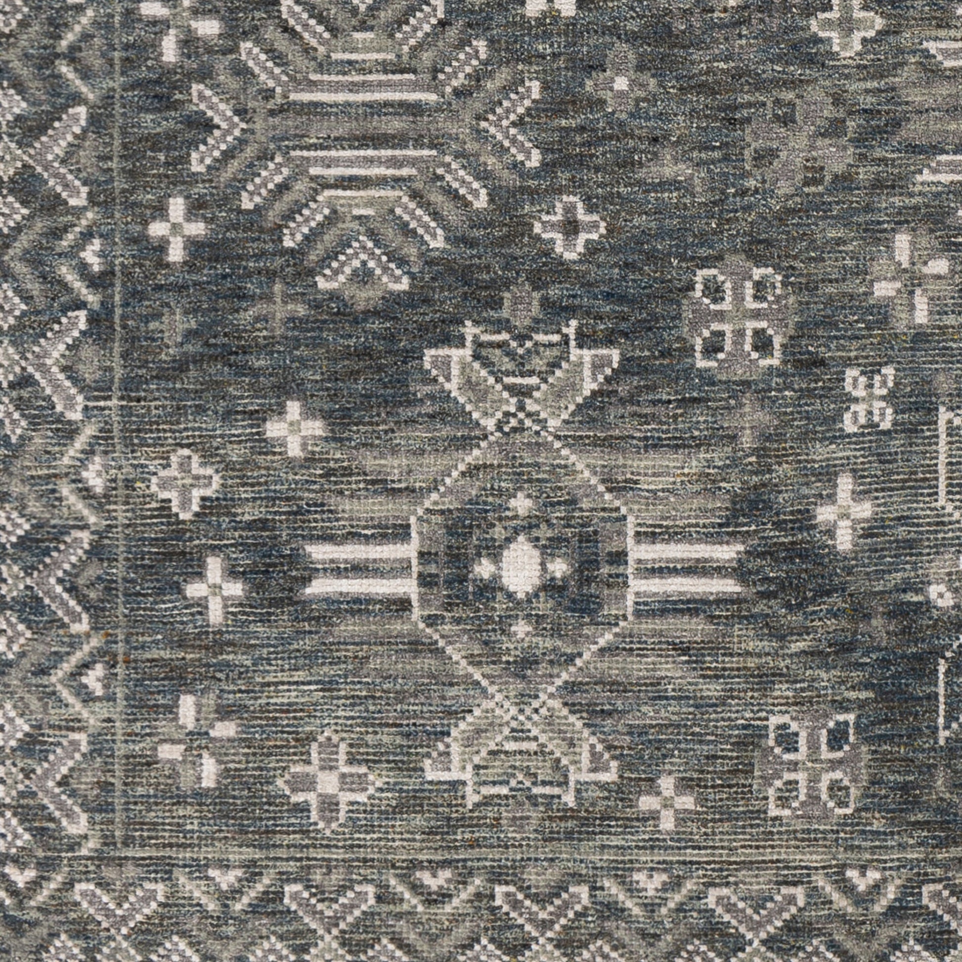 Almeria Rug - 27872 by Surya. Made from unique in a unique style.