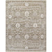 Almeria Rug - 481249 by Surya. Made from face: 60% wool, 40% viscose, warp: 100% wool in a unique style.
