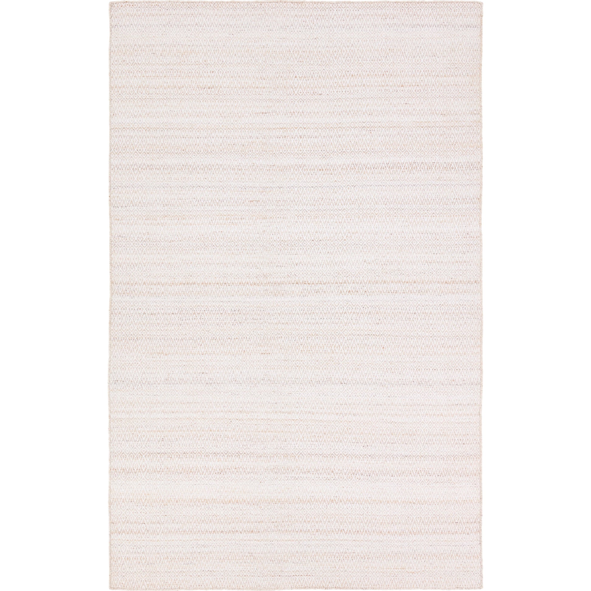 Almas Imogen ALS01 Rug by Jaipur Living in tan, cream. Made from 100% pet yarn in a unique style.