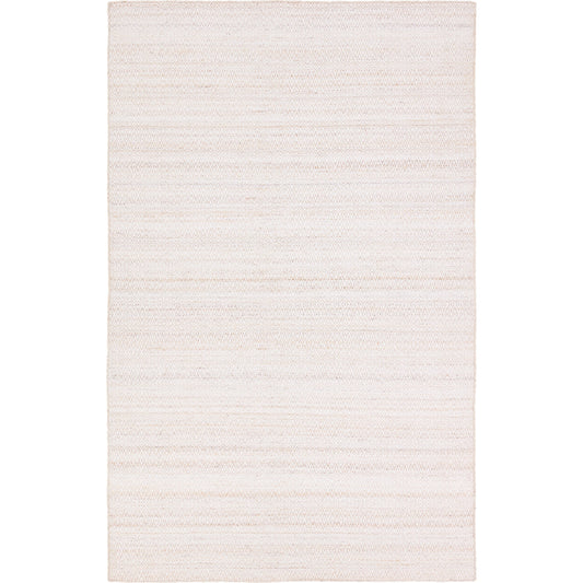 Almas Imogen ALS01 Rug by Jaipur Living in tan, cream. Made from 100% pet yarn in a unique style.
