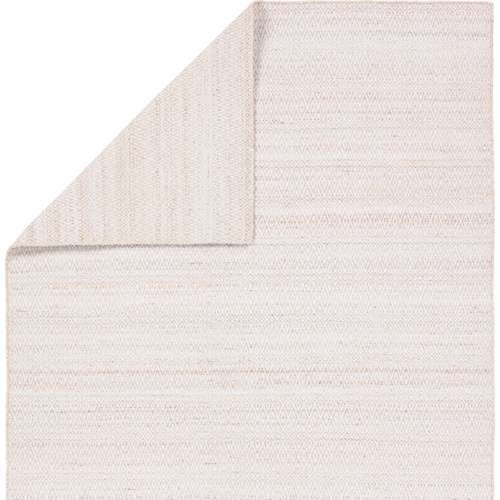 Almas Imogen ALS01 Rug by Jaipur Living in tan, cream. Made from 100% pet yarn in a unique style.