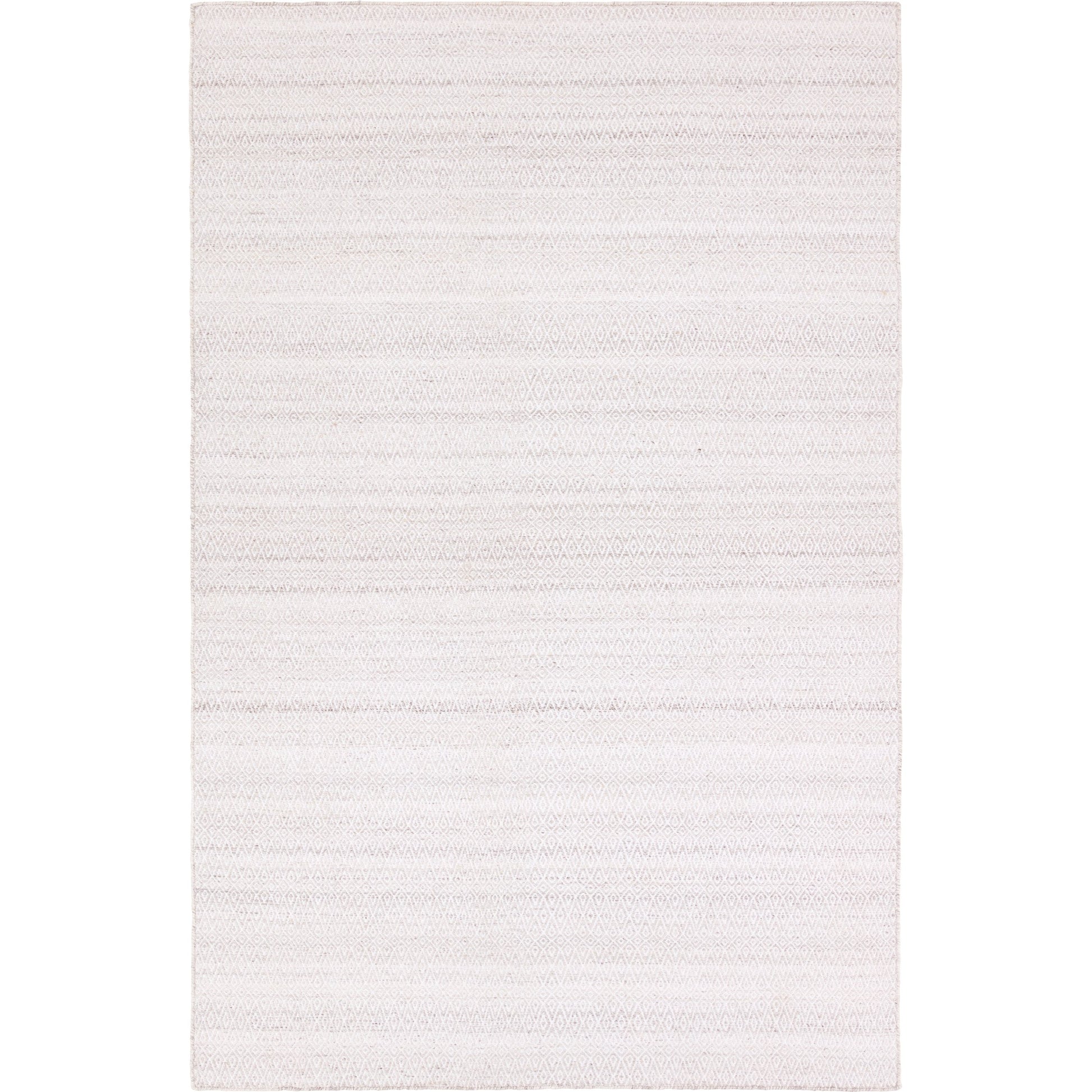 Almas Imogen ALS02 Rug by Jaipur Living in gray, white. Made from 100% pet yarn in a unique style.