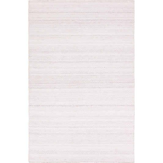 Almas Imogen ALS02 Rug by Jaipur Living in gray, white. Made from 100% pet yarn in a unique style.