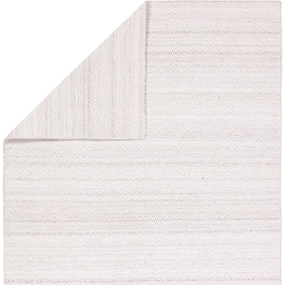 Almas Imogen ALS02 Rug by Jaipur Living in gray, white. Made from 100% pet yarn in a unique style.