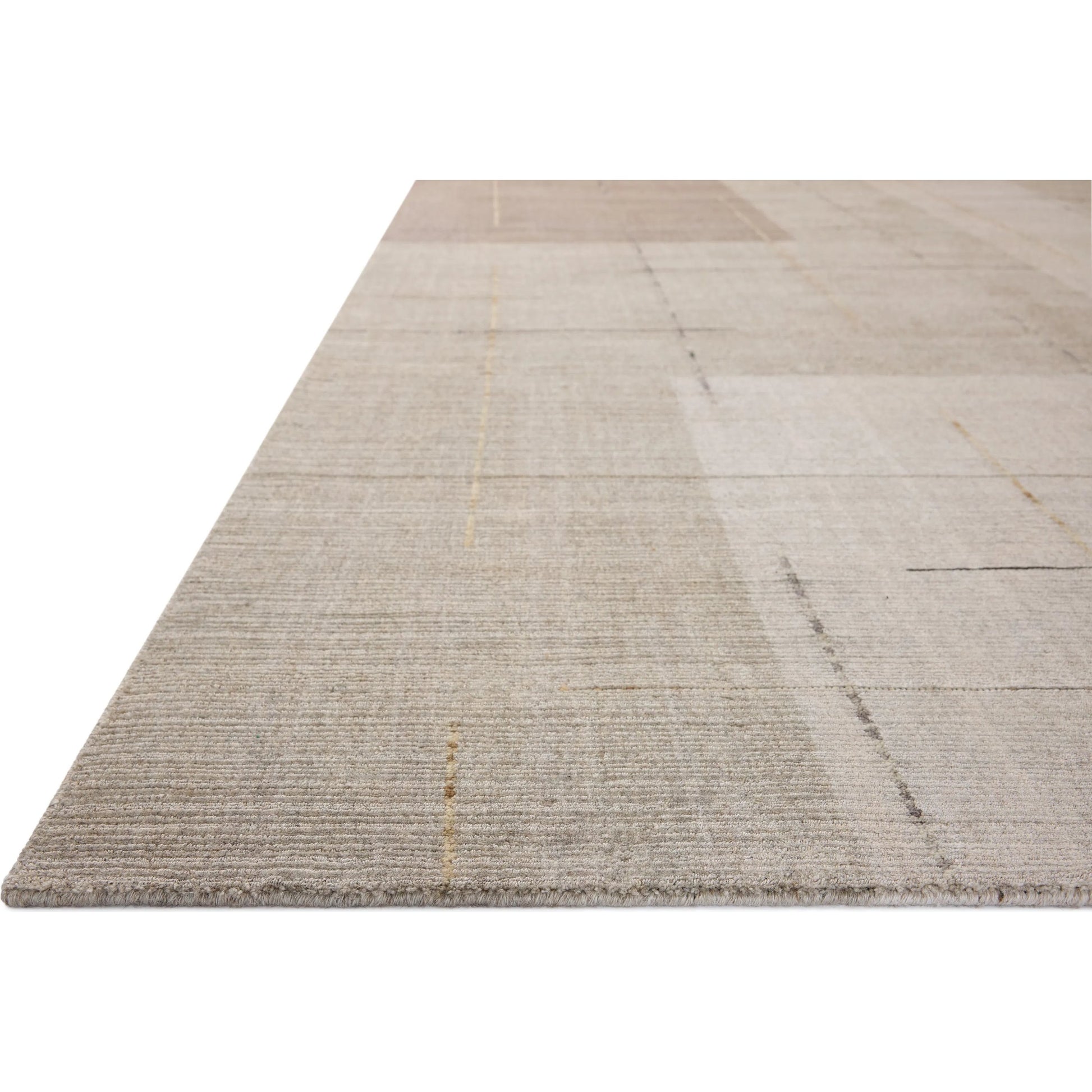 Alistair ALS-02 Rug by Loloi in dove, multi. Made from wool, viscose, cotton in a unique style.