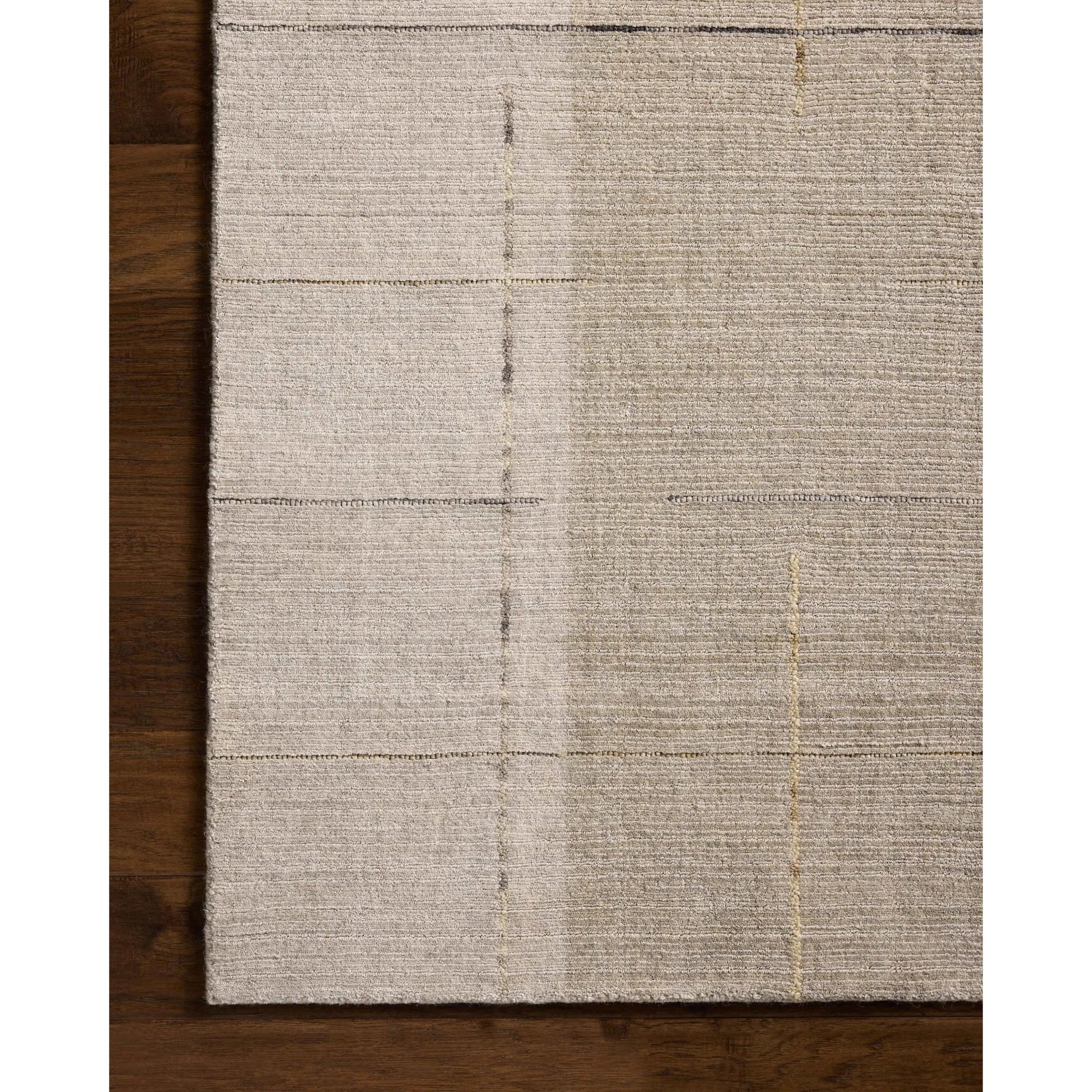 Alistair ALS-02 Rug by Loloi in dove, multi. Made from wool, viscose, cotton in a unique style.