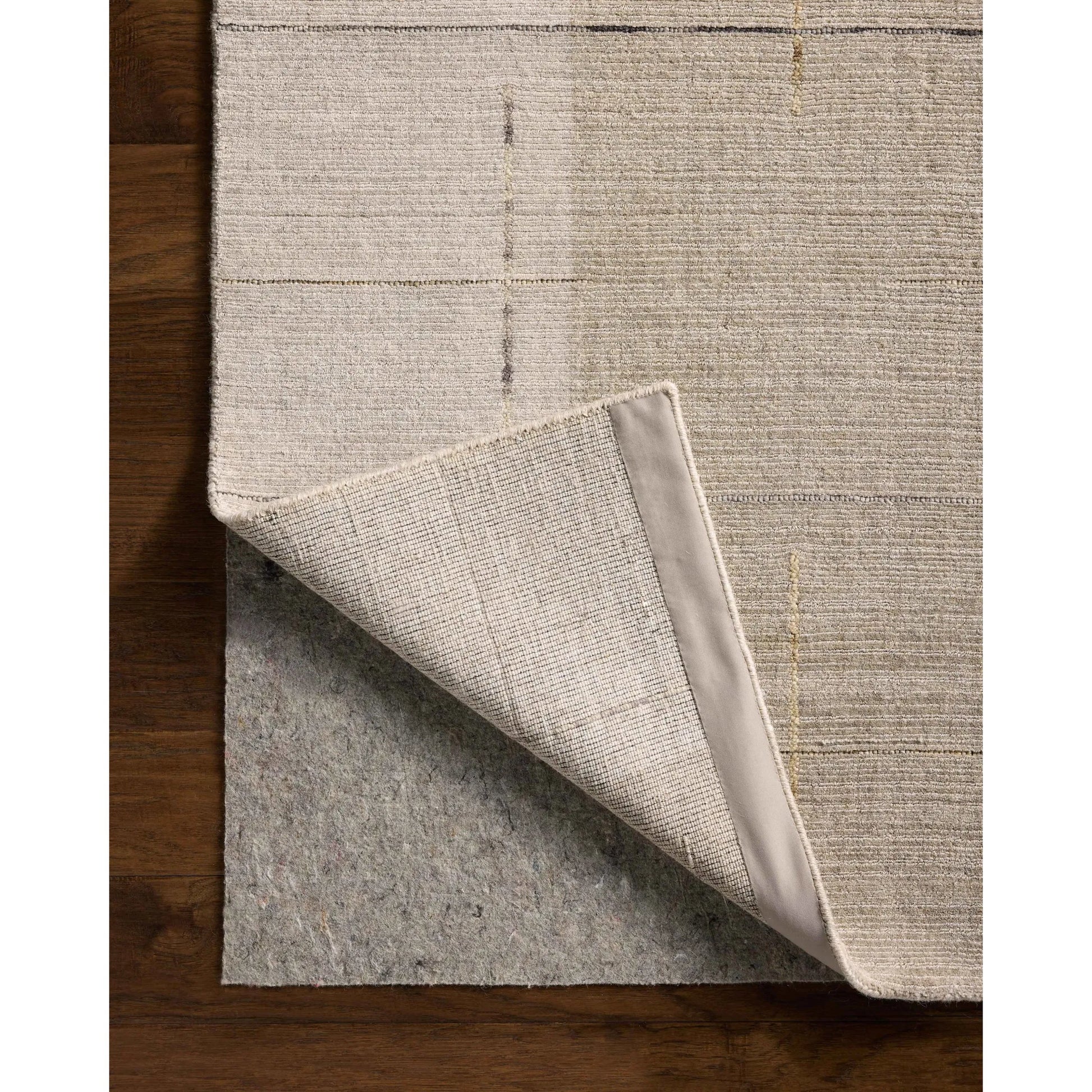 Alistair ALS-02 Rug by Loloi in dove, multi. Made from wool, viscose, cotton in a unique style.
