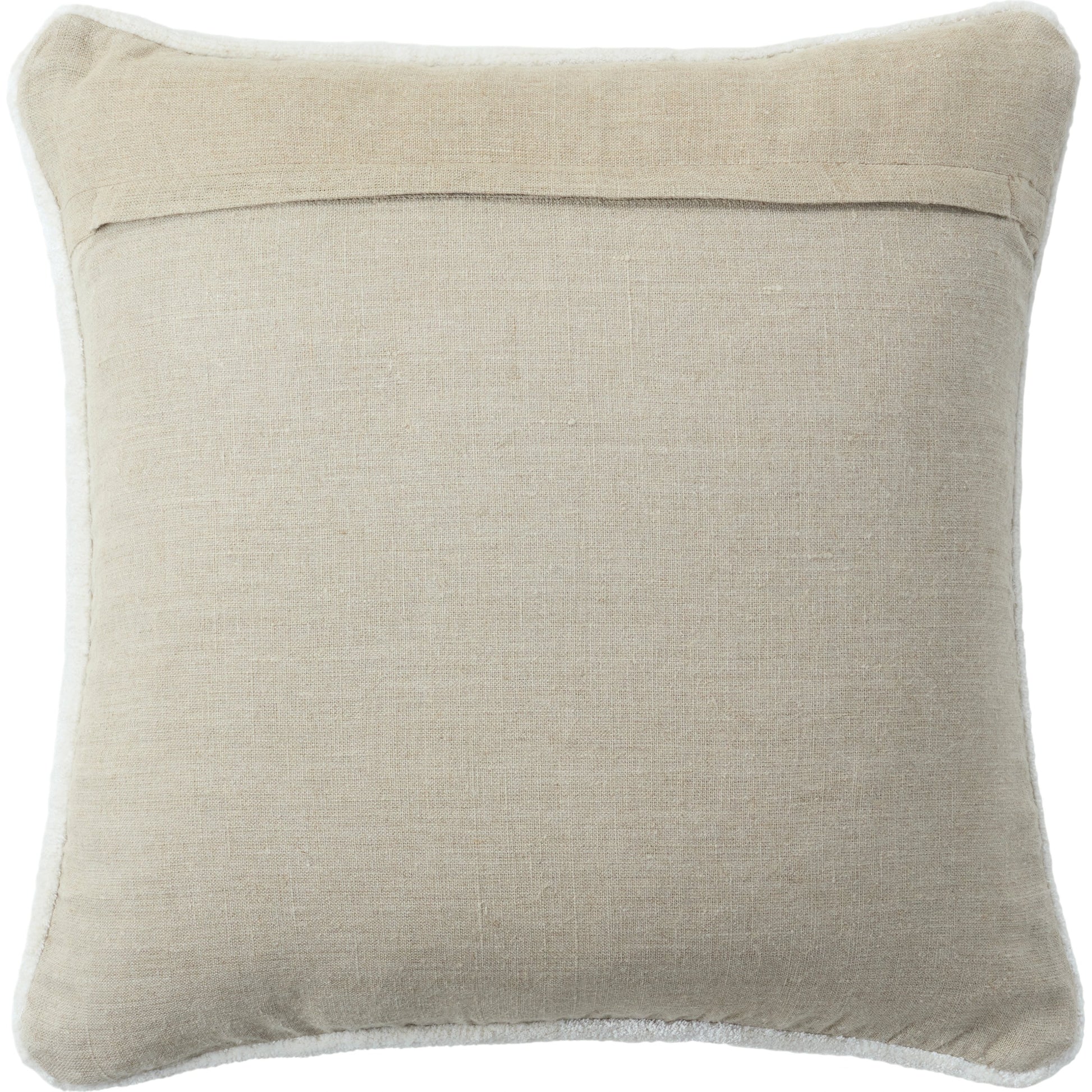 Allura ALU01 Pillow by Jaipur Living. Made from 100% viscose in a modern style.