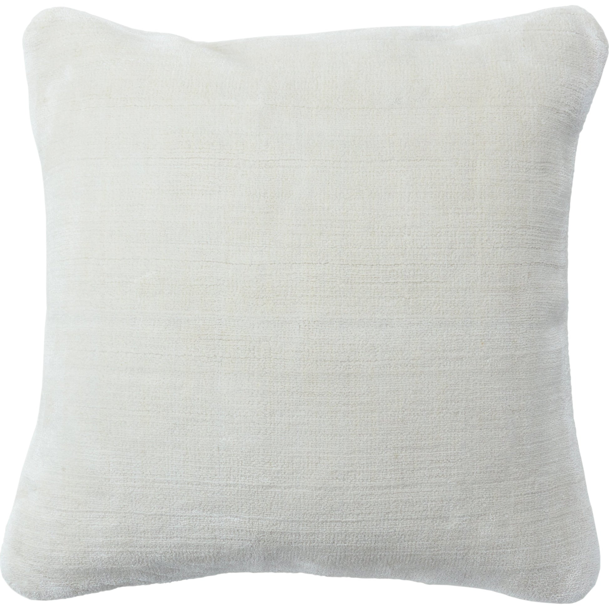 Allura ALU01 Pillow by Jaipur Living. Made from 100% viscose in a modern style.