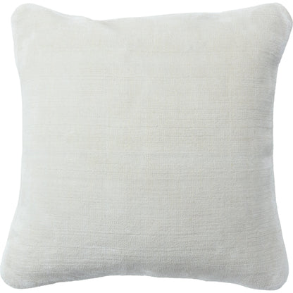 Allura ALU01 Pillow by Jaipur Living. Made from 100% viscose in a modern style.