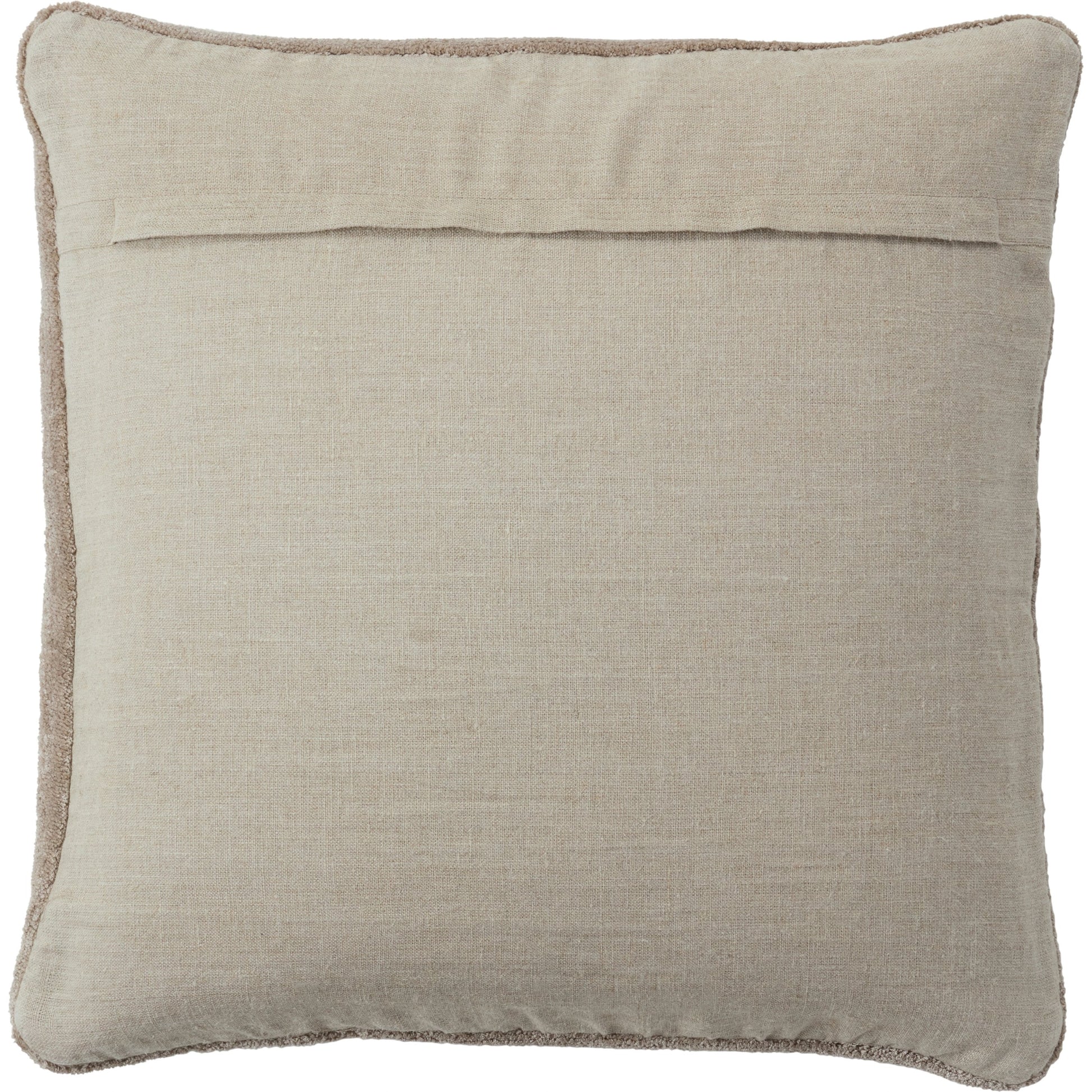 Allura ALU01 Pillow by Jaipur Living. Made from 100% viscose in a modern style.