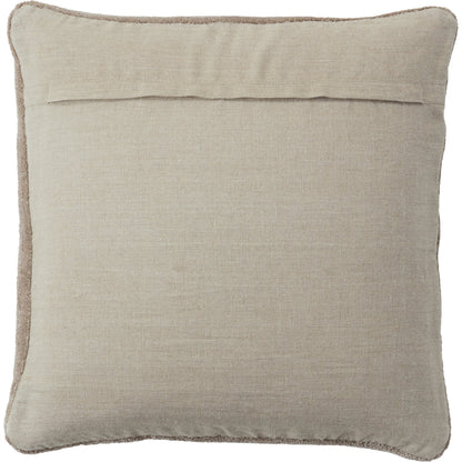 Allura ALU01 Pillow by Jaipur Living. Made from 100% viscose in a modern style.
