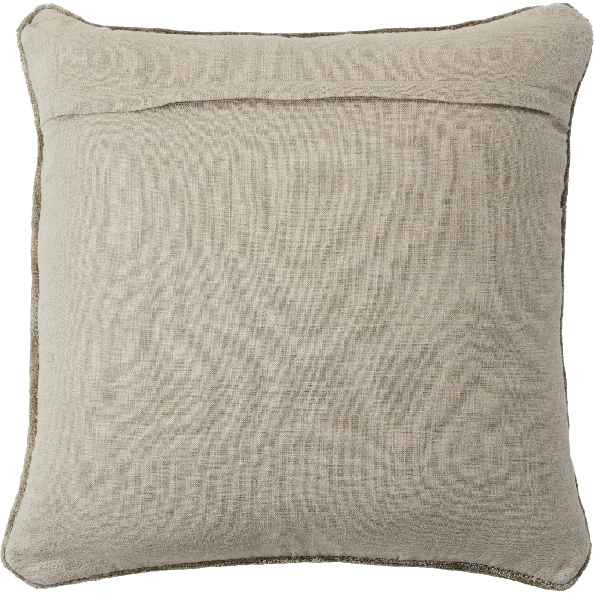 Allura ALU01 Pillow by Jaipur Living. Made from 100% viscose in a modern style.