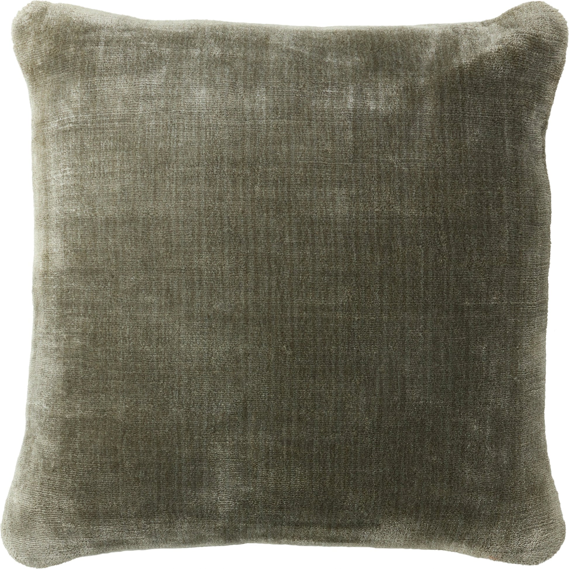 Allura ALU01 Pillow by Jaipur Living. Made from 100% viscose in a modern style.